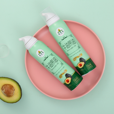 喷剂有机牛油果油