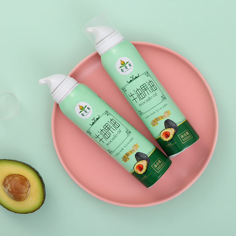 喷剂有机牛油果油